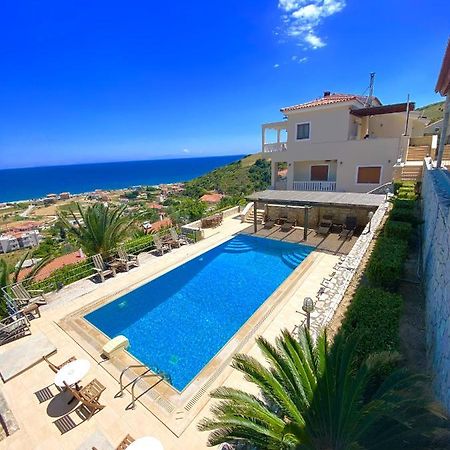 Villa Pasifai Murterí Kültér fotó