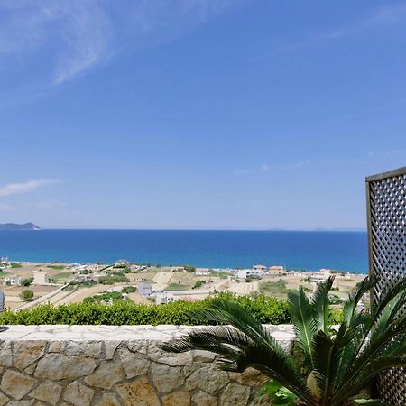 Villa Pasifai Murterí Kültér fotó
