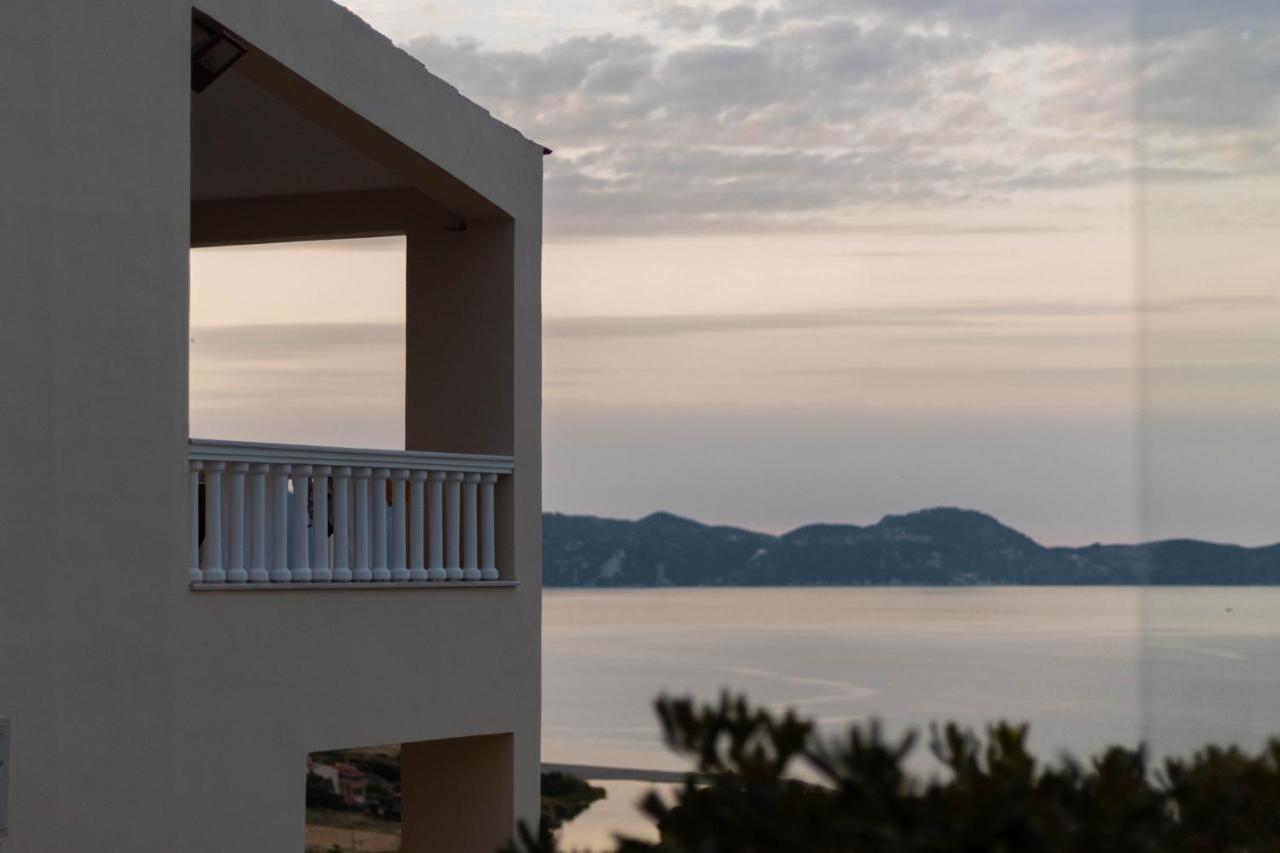 Villa Pasifai Murterí Kültér fotó