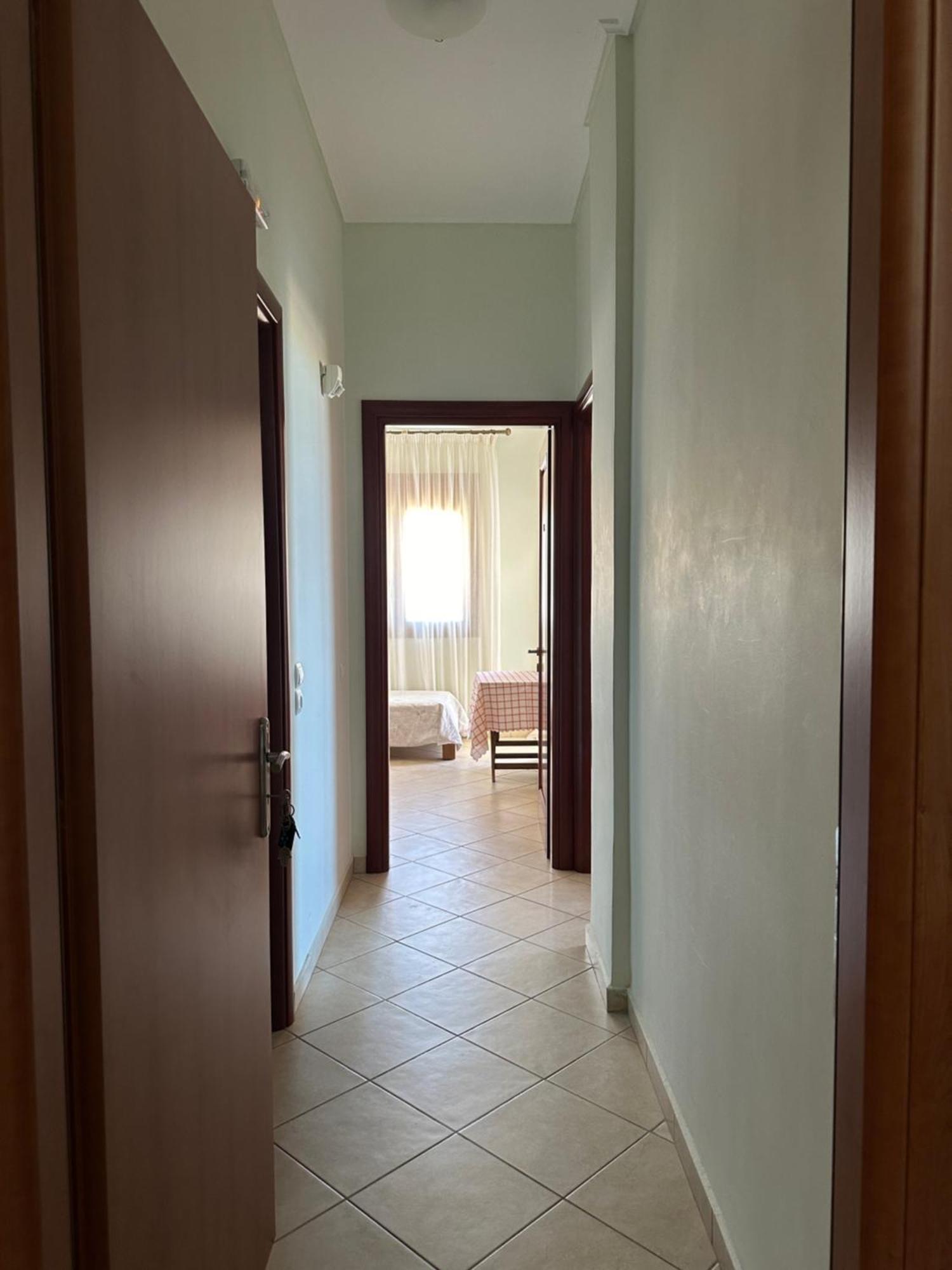 Villa Pasifai Murterí Kültér fotó