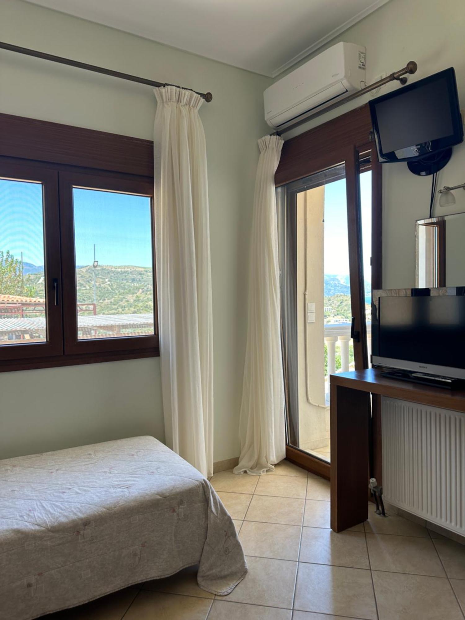 Villa Pasifai Murterí Kültér fotó