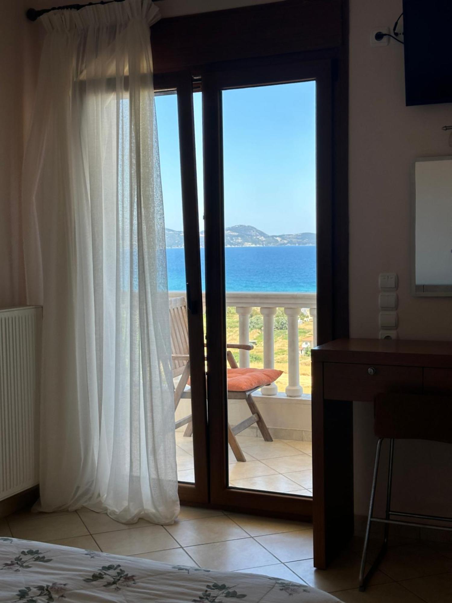 Villa Pasifai Murterí Kültér fotó