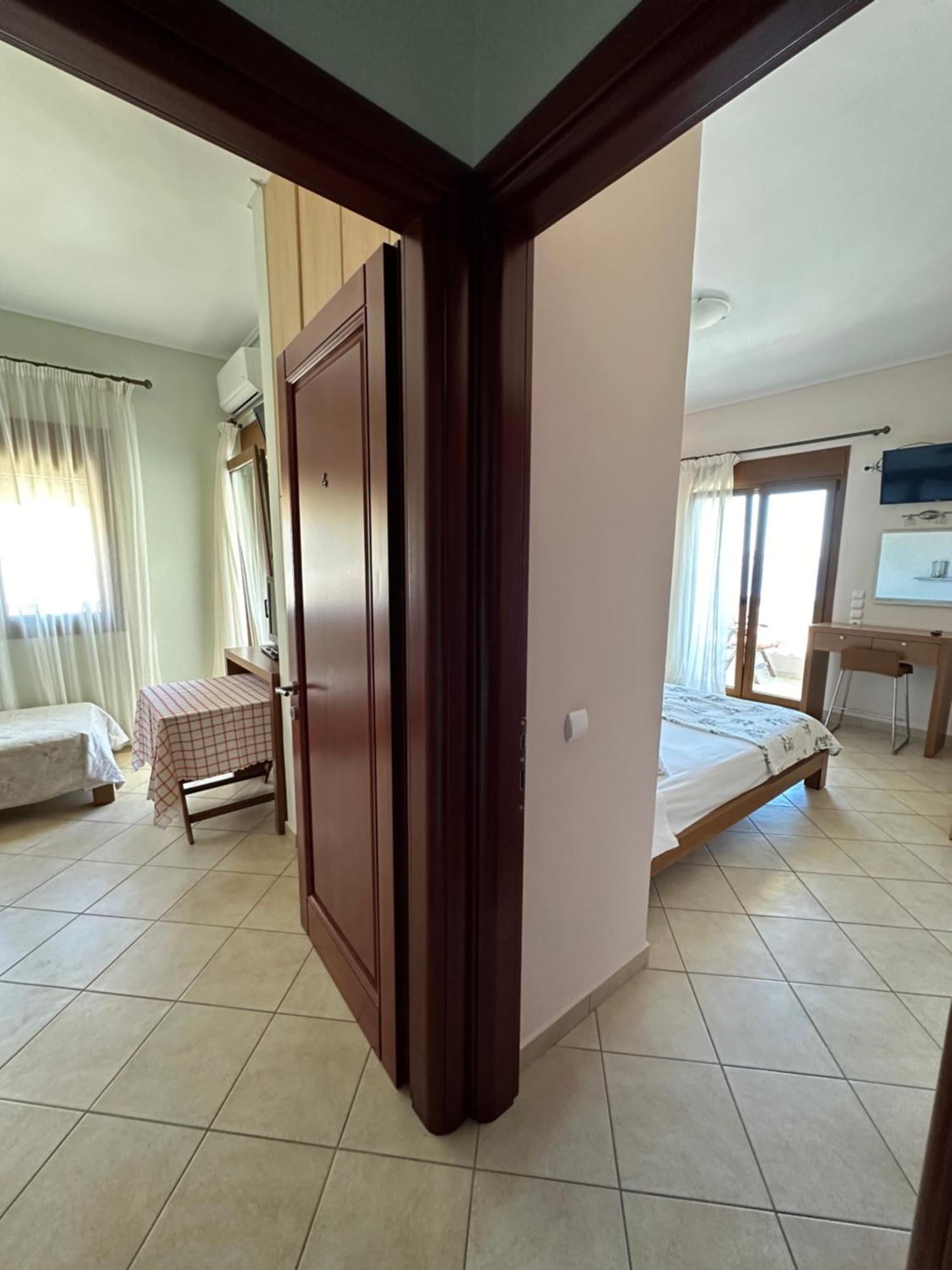 Villa Pasifai Murterí Kültér fotó