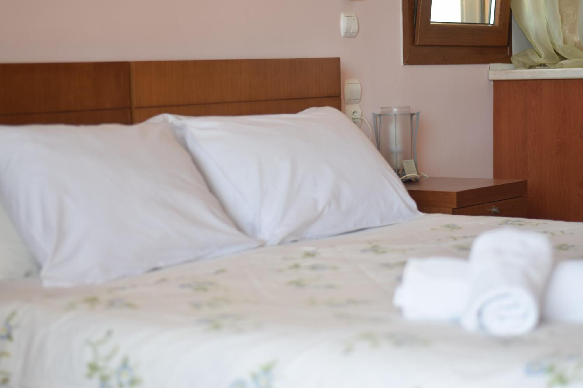 Villa Pasifai Murterí Kültér fotó