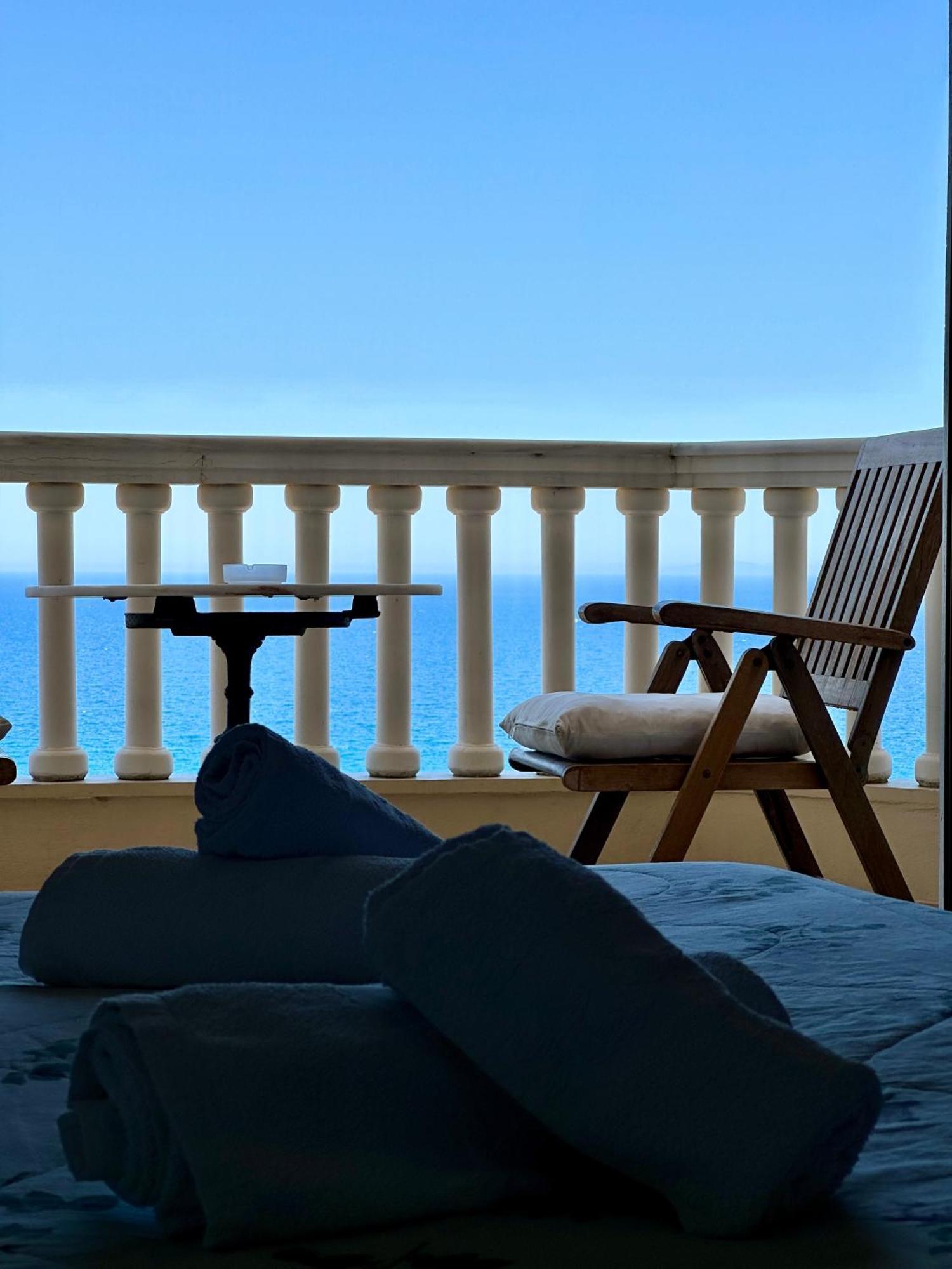 Villa Pasifai Murterí Kültér fotó