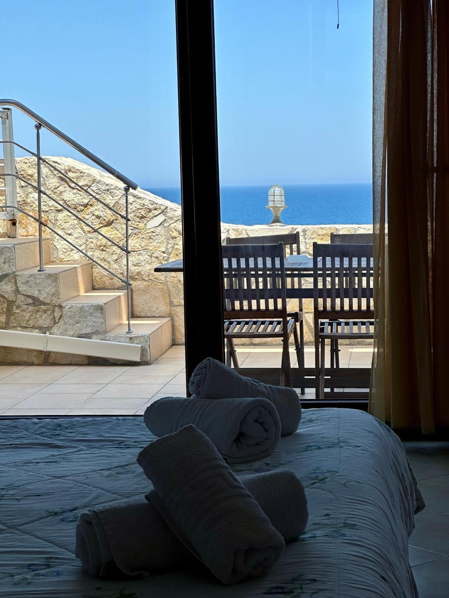 Villa Pasifai Murterí Kültér fotó