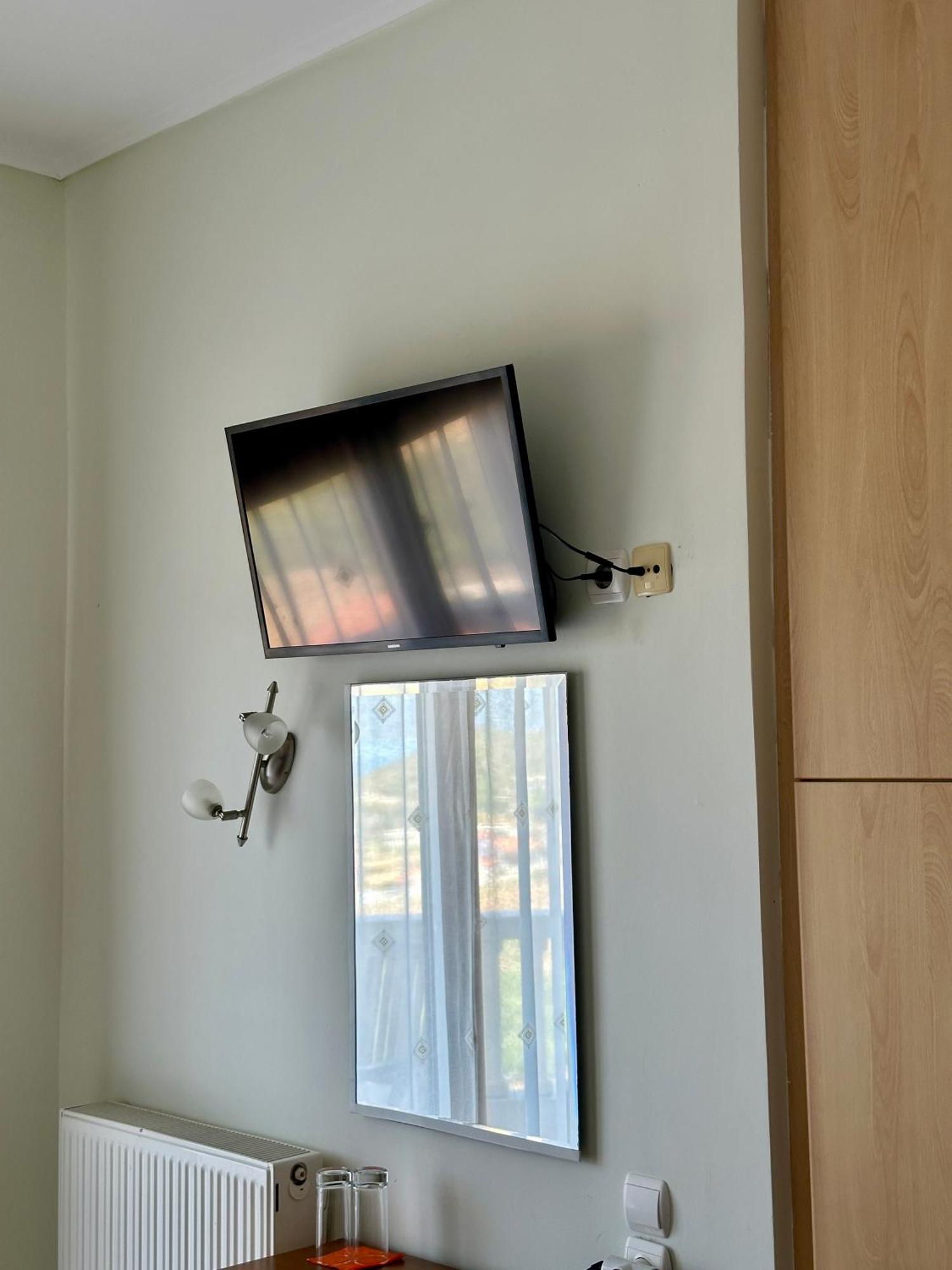 Villa Pasifai Murterí Kültér fotó