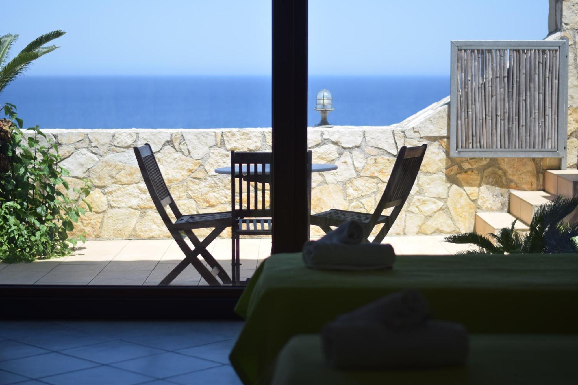 Villa Pasifai Murterí Kültér fotó