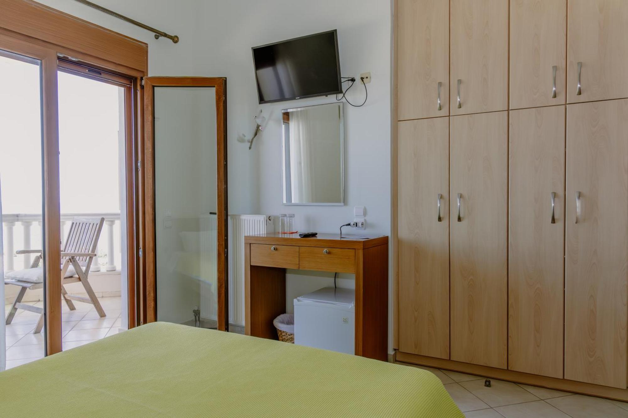 Villa Pasifai Murterí Kültér fotó