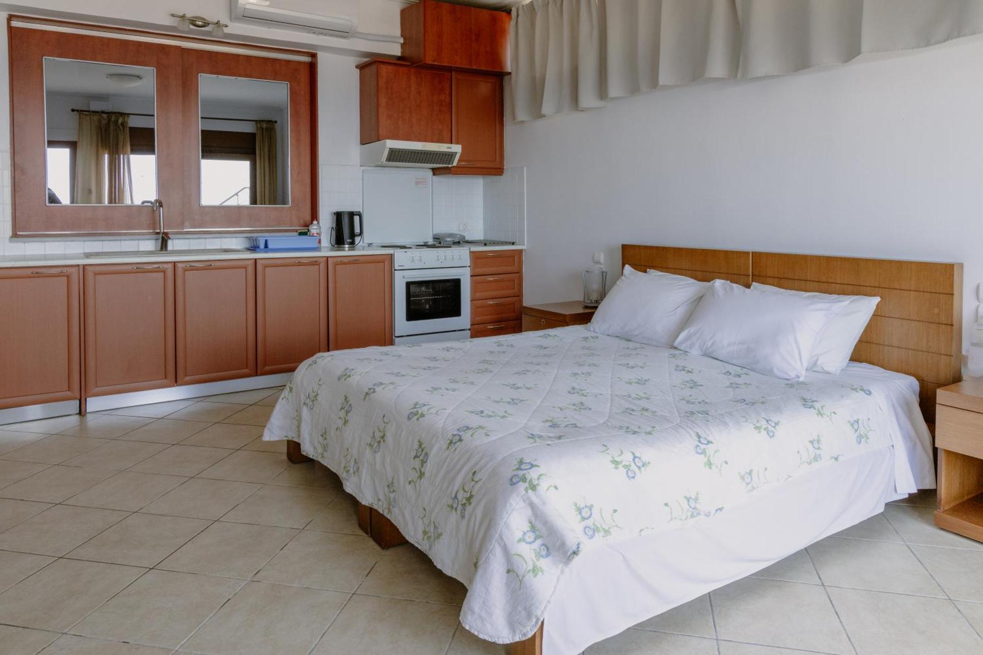 Villa Pasifai Murterí Kültér fotó