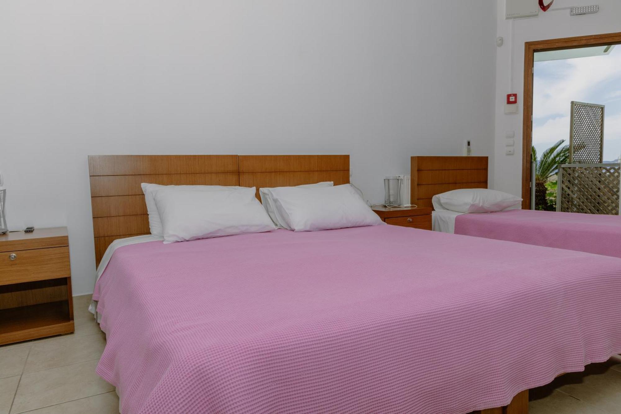 Villa Pasifai Murterí Kültér fotó
