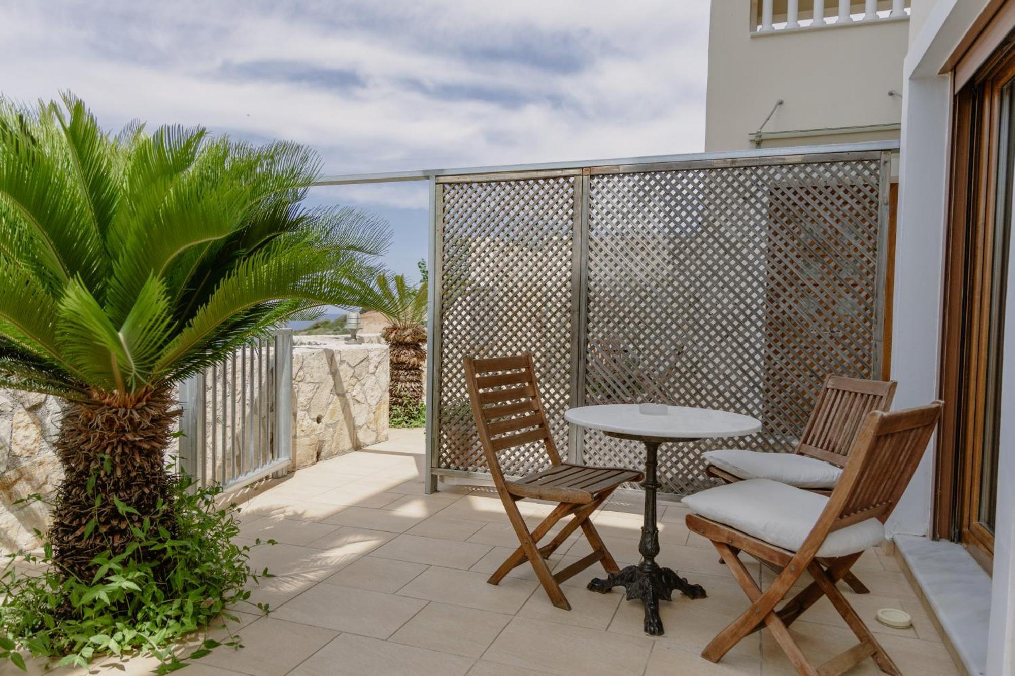 Villa Pasifai Murterí Kültér fotó