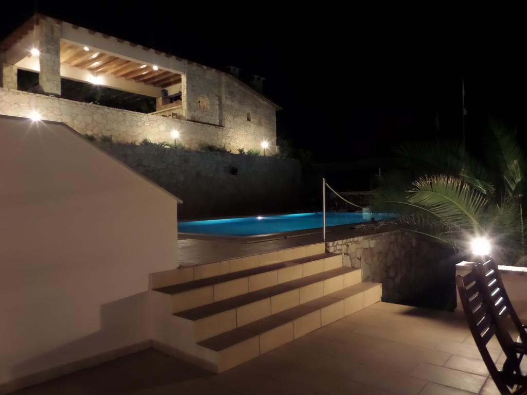 Villa Pasifai Murterí Kültér fotó