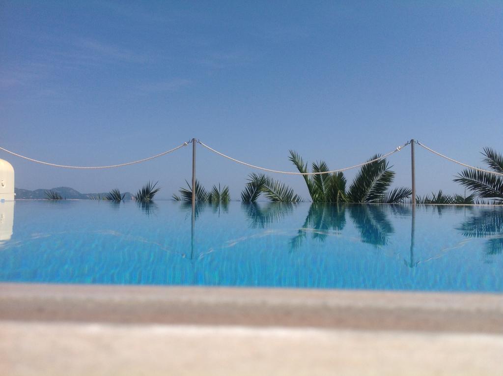 Villa Pasifai Murterí Kültér fotó