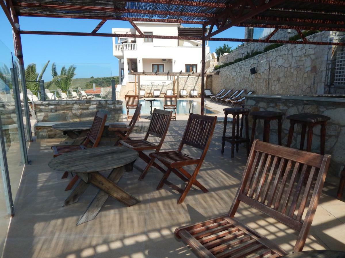 Villa Pasifai Murterí Kültér fotó